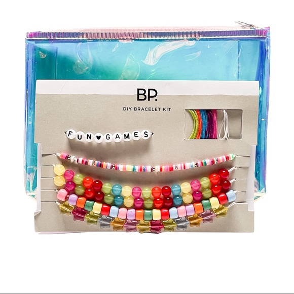 BP. DIY Beaded Bracelet Kit - Picture 5 of 5